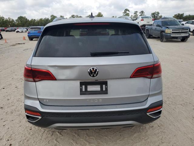 Продаж на аукціоні авто 2024 Volkswagen Taos Se, vin: 3VVSX7B26RM028814, номер лоту: 89467765
