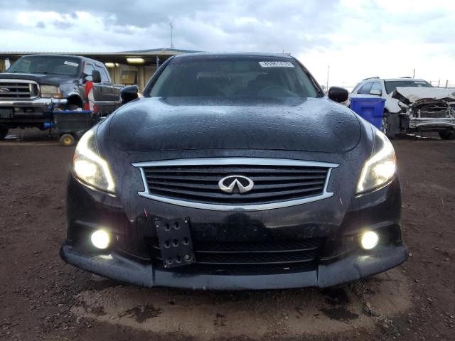 85961415 :رقم المزاد ، JN1CV6AR1CM672227 vin ، 2012 Infiniti G37 مزاد بيع