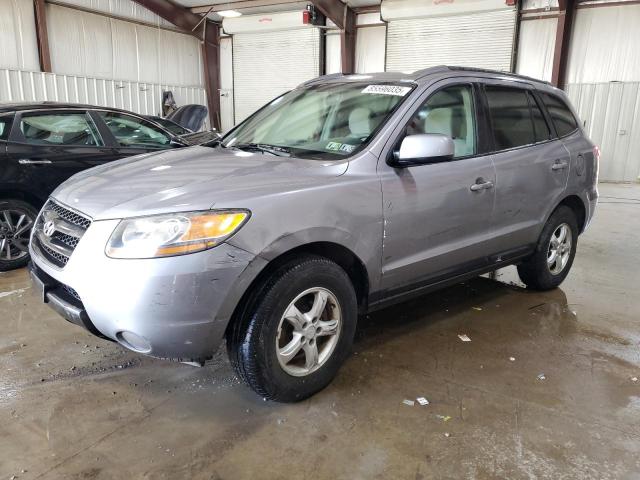 Aukcja sprzedaży 2007 Hyundai Santa Fe, vin: 5NMSG73D87H108954, numer aukcji: 85596035