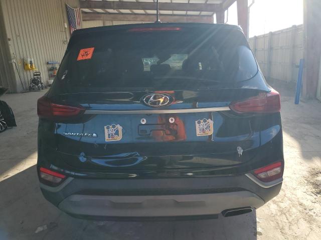 41621576 :رقم المزاد ، 5NMS23AD3LH285688 vin ، 2020 Hyundai Santa Fe مزاد بيع