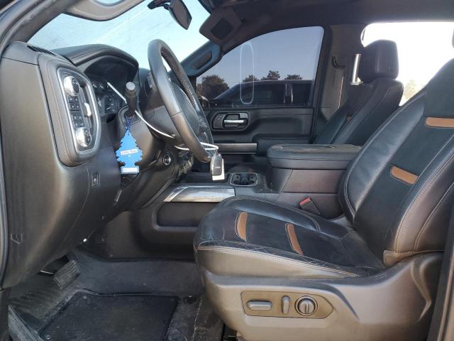 2022 Gmc Sierra K25 მანქანა იყიდება აუქციონზე, vin: 1GT49PEY5NF172978, აუქციონის ნომერი: 82279105