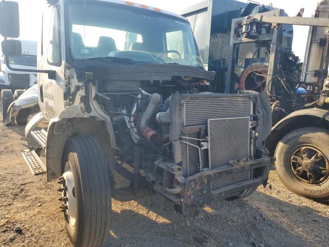 Продажа на аукционе авто 2019 International 4000, vin: 1HTMMMML6KH750494, номер лота: 82007835