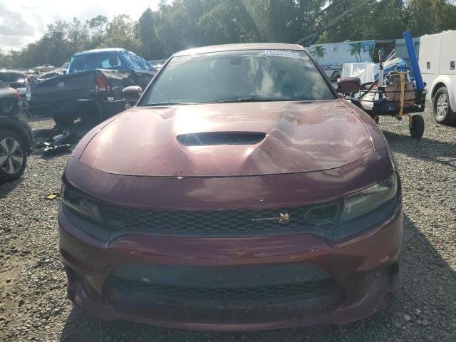 2021 Dodge Charger მანქანა იყიდება აუქციონზე, vin: 2C3CDXGJ8MH578040, აუქციონის ნომერი: 85831075