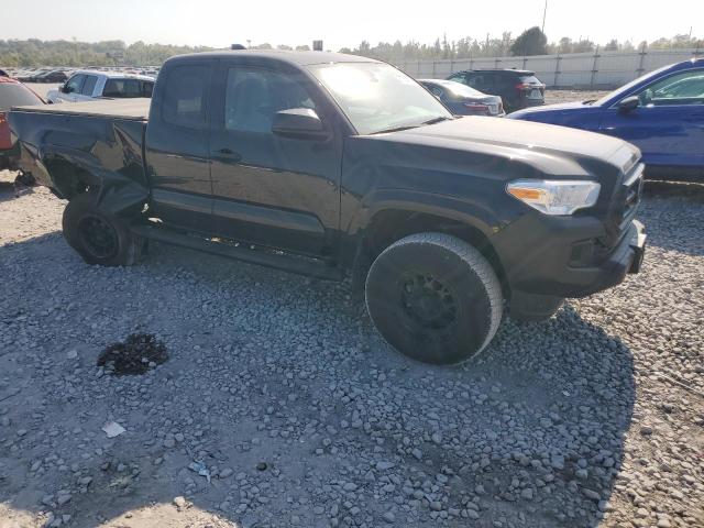 87060175 :رقم المزاد ، 3TYRX5GN6NT050749 vin ، 2022 Toyota Tacoma مزاد بيع