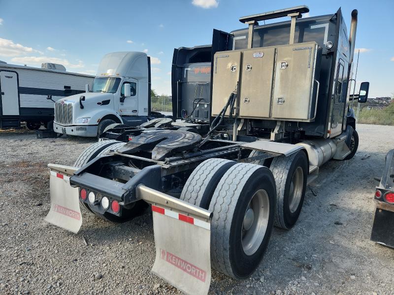 Продажа на аукционе авто 2020 Kenworth W900, vin: 1XK1D49X1LJ419042, номер лота: 87036635