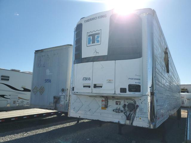Aukcja sprzedaży 2017 Utility Trailer Trailer, vin: 1UYVS2535HM851330, numer aukcji: 87394145