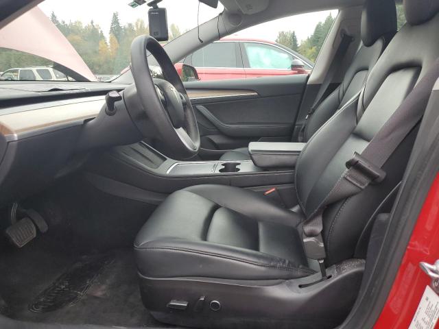 2022 Tesla Model 3 მანქანა იყიდება აუქციონზე, vin: 5YJ3E1EA0NF304010, აუქციონის ნომერი: 90541065