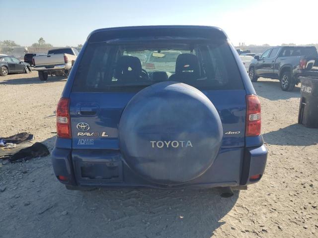 82525585 :رقم المزاد ، JTEHD20V356032813 vin ، 2005 Toyota Rav4 مزاد بيع