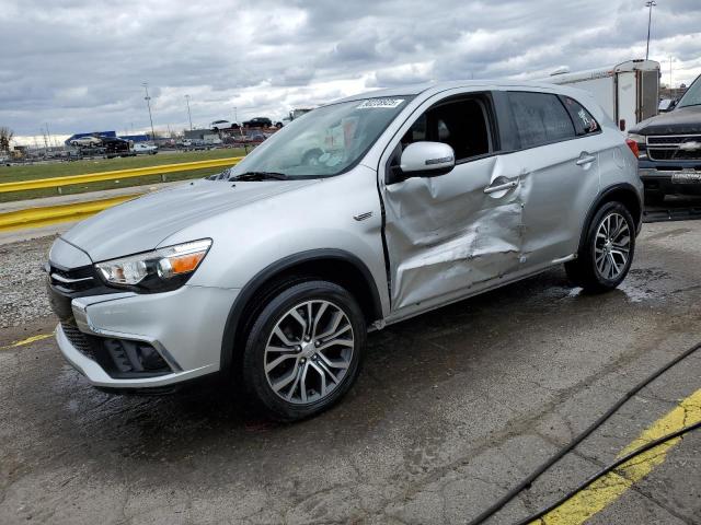 Продаж на аукціоні авто 2019 Mitsubishi Outlander Sport, vin: JA4AP3AU4KU020793, номер лоту: 90228925