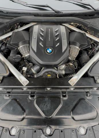 Aukcja sprzedaży 2021 Bmw X6 M50i, vin: 5UXCY8C05M9E21862, numer aukcji: 86530975
