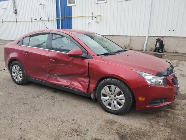 86996605 :رقم المزاد ، 1G1PC5SB2E7280674 vin ، 2014 Chevrolet Cruze Lt مزاد بيع