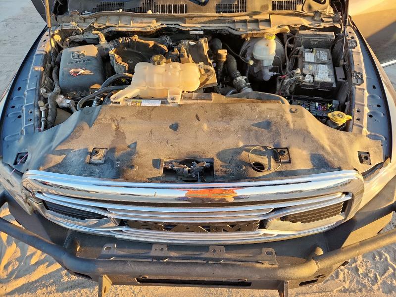 2016 Ram 1500 Longhorn მანქანა იყიდება აუქციონზე, vin: 1C6RR7PM6GS184140, აუქციონის ნომერი: 84921175
