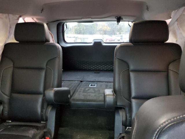 90583575 :رقم المزاد ، 1GNSCBKC5GR369291 vin ، 2016 Chevrolet Tahoe مزاد بيع