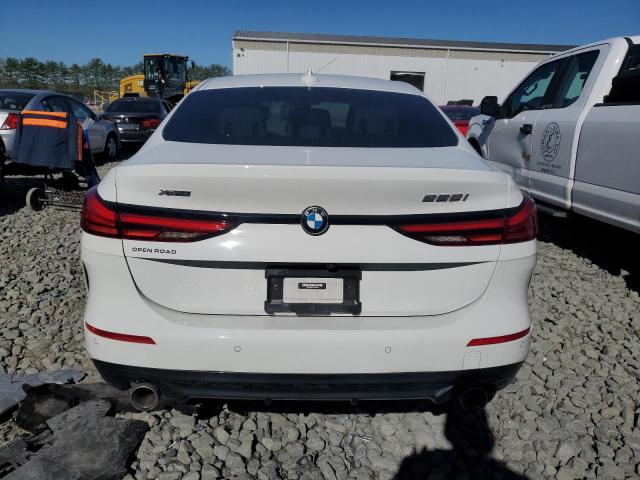 2022 Bmw 228i მანქანა იყიდება აუქციონზე, vin: WBA73AK07N7L08383, აუქციონის ნომერი: 87471165
