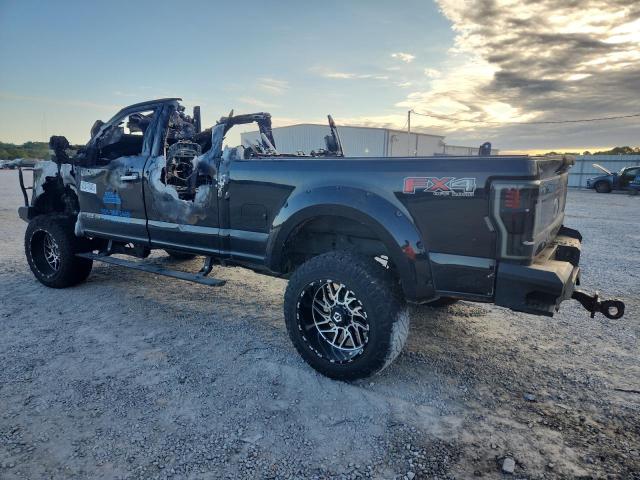 Aukcja sprzedaży 2018 Ford F250 Super Duty, vin: 1FT7W2BT9JEC86550, numer aukcji: 82347845