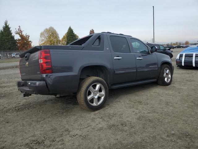 Auction sale of the 2011 Chevrolet Avalanche, vin: 3GNMCFE0XBG113027, lot number: 90718415