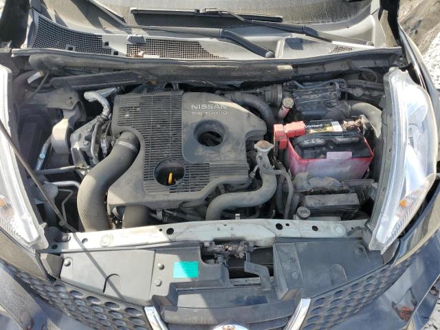 2014 Niss Juke მანქანა იყიდება აუქციონზე, vin: JN8AF5MR5ET358651, აუქციონის ნომერი: 81993195