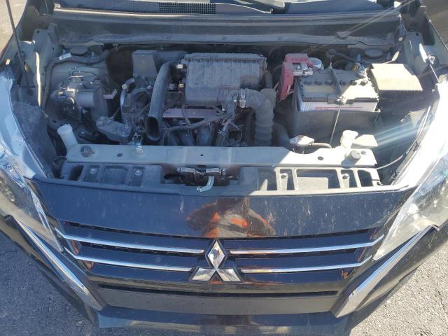 Aukcja sprzedaży 2022 Mitsubishi Mirage, vin: ML32AUHJ7NH009414, numer aukcji: 85416215