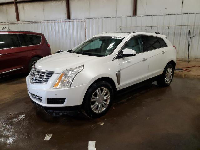 Продажа на аукционе авто 2014 Cadillac Srx, vin: 3GYFNEE30ES582378, номер лота: 83935285