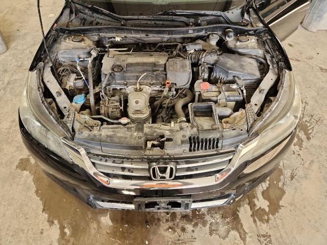 2014 Honda Accord მანქანა იყიდება აუქციონზე, vin: 1HGCR2F35EA060648, აუქციონის ნომერი: 87396745