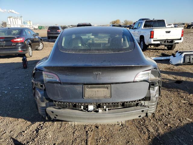 Продажа на аукционе авто 2023 Tesla Model 3, vin: 5YJ3E1EA0PF448398, номер лота: 86820815