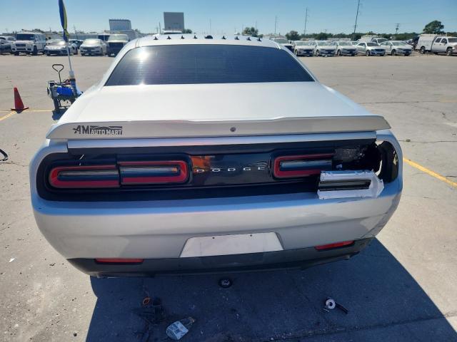 86237915 :رقم المزاد ، 2C3CDZBT2MH542381 vin ، 2021 Dodge Challenger مزاد بيع