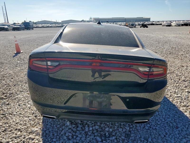 82458785 :رقم المزاد ، 2C3CDXBG9PH702834 vin ، 2023 Dodge Charger Sxt مزاد بيع