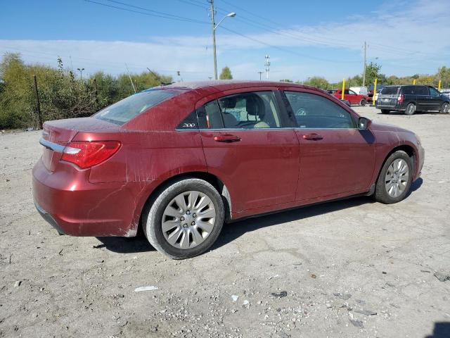 2014 Chrysler 200 მანქანა იყიდება აუქციონზე, vin: 1C3CCBAB4EN205481, აუქციონის ნომერი: 82344495