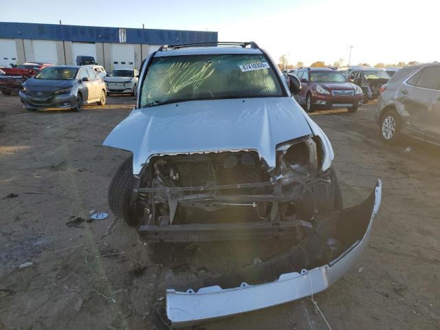87410355 :رقم المزاد ، JTEBU14R078083173 vin ، 2007 Toyota 4runner مزاد بيع