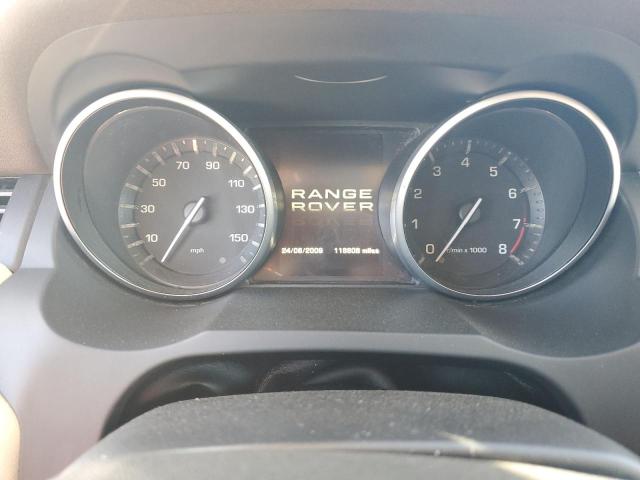 85421445 :رقم المزاد ، SALVR2BG4CH677343 vin ، 2012 Land Rover Range Rove مزاد بيع