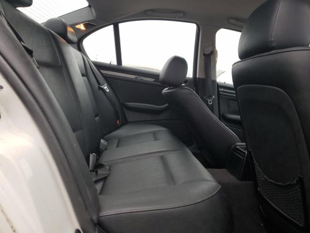 89847125 :رقم المزاد ، WBAAV33431EE80013 vin ، 2001 Bmw 325 مزاد بيع
