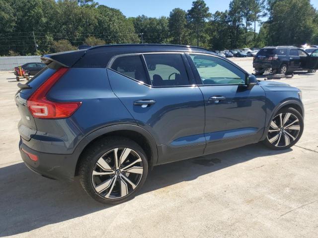 Aukcja sprzedaży 2022 Volvo Xc40, vin: YV4ED3UR2N2716783, numer aukcji: 85367185