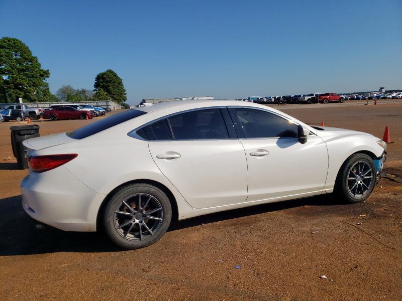 Aukcja sprzedaży 2015 Mazda 6, vin: JM1GJ1W51F1186400, numer aukcji: 85585645