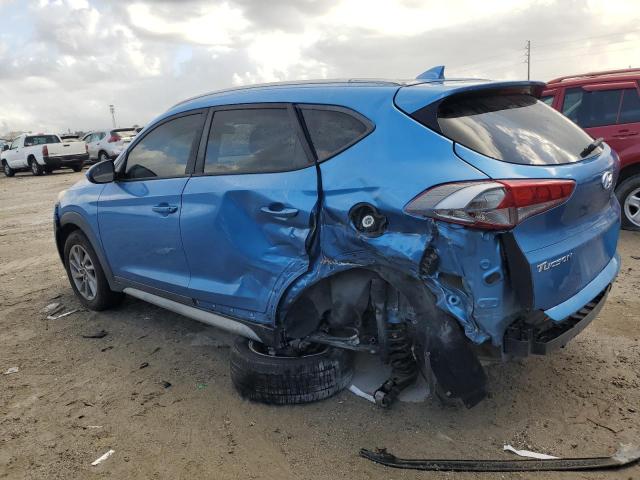 2018 Hyundai Tucson მანქანა იყიდება აუქციონზე, vin: KM8J33A45JU692132, აუქციონის ნომერი: 84965975