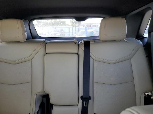 Aukcja sprzedaży 2019 Cadillac Xt5 Luxury, vin: 1GYKNCRS7KZ162538, numer aukcji: 93984095