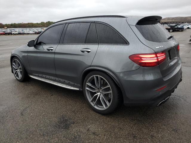 Aukcja sprzedaży 2018 Mercedes-benz Glc, vin: WDC0G8JB8JF467136, numer aukcji: 82699345