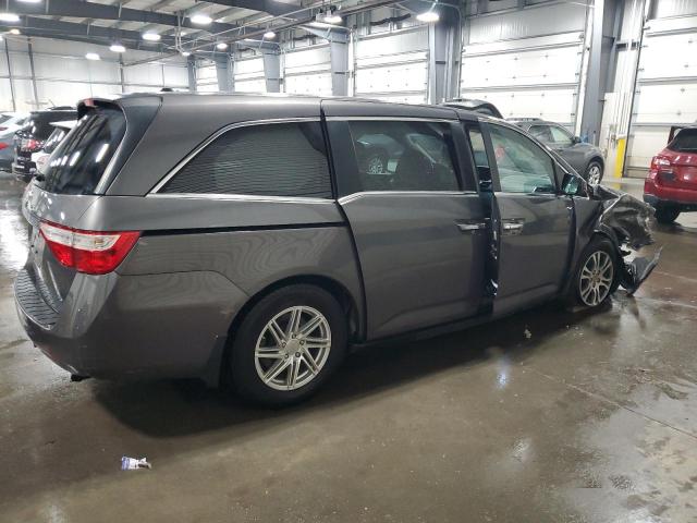 Продаж на аукціоні авто 2013 Honda Odyssey, vin: 5FNRL5H68DB033162, номер лоту: 90654345