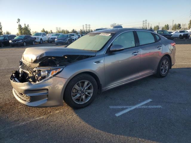 Продажа на аукционе авто 2016 Kia Optima, vin: 5XXGT4L12GG053700, номер лота: 82492955