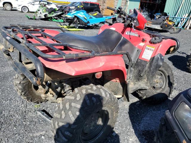 2009 Suzuki Lt-a750 X მანქანა იყიდება აუქციონზე, vin: 5SAAR41A497105561, აუქციონის ნომერი: 84448665