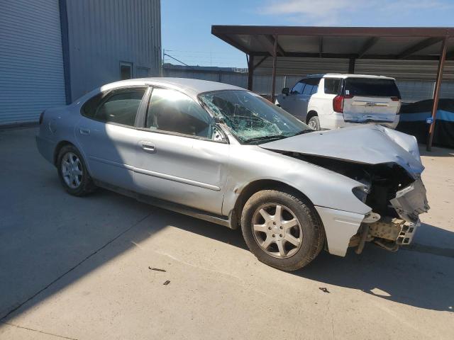 Продажа на аукционе авто 2007 Ford Taurus, vin: 1FAFP56U47A136042, номер лота: 85383615