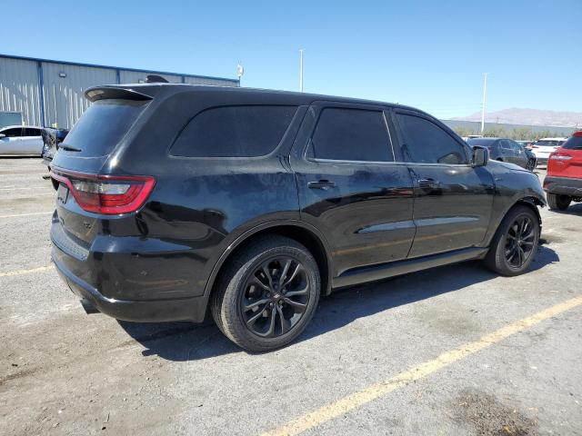 Auction sale of the 2021 Dodge Durango, vin: 1C4SDHCT1MC846837, lot number: 85751615