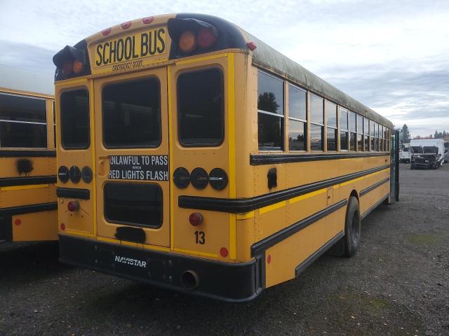 Продаж на аукціоні авто 2013 Ic Corporation Ce Series School, vin: 4DRBUSKN7DB301095, номер лоту: 87104805