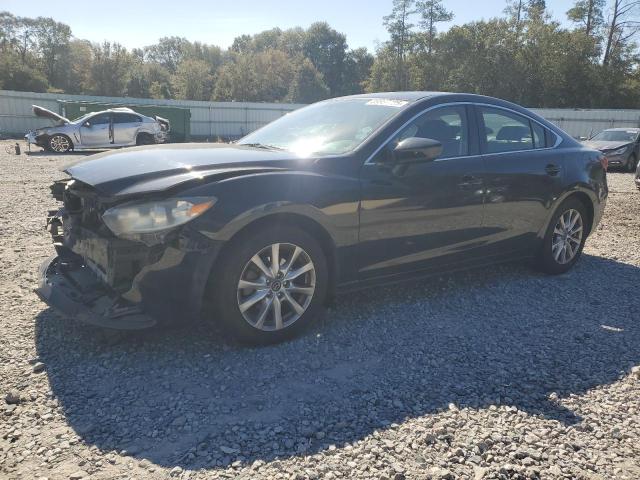 89867785 :رقم المزاد ، JM1GJ1U67E1147496 vin ، 2014 Mazda 6 Sport مزاد بيع