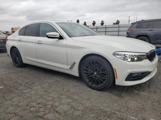 Продаж на аукціоні авто 2018 Bmw 530e, vin: WBAJA9C55JB033169, номер лоту: 86700045