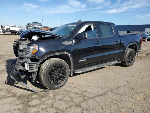 Продажа на аукционе авто 2020 Gmc Sierra, vin: 3GTP9CEK0LG166048, номер лота: 86285285