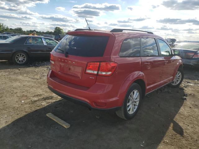 Продажа на аукционе авто 2016 Dodge Journey Sx, vin: 3C4PDCBB2GT206033, номер лота: 85201225
