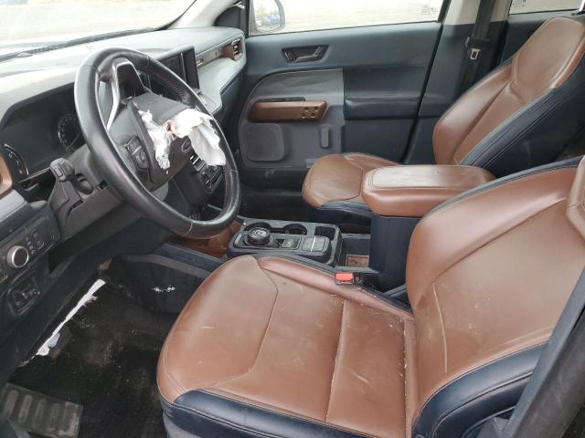 Aukcja sprzedaży 2022 Ford Maverick, vin: 3FTTW8F96NRA13472, numer aukcji: 87206895