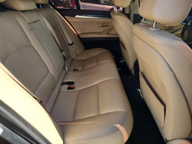 89525335 :رقم المزاد ، WBA5A5C53GG348221 vin ، 2016 Bmw 528 مزاد بيع