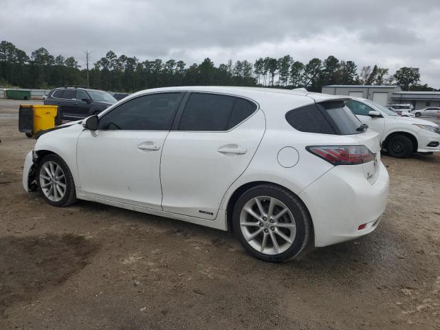 Продажа на аукционе авто 2012 Lexus Ct, vin: JTHKD5BH7C2113223, номер лота: 90107485
