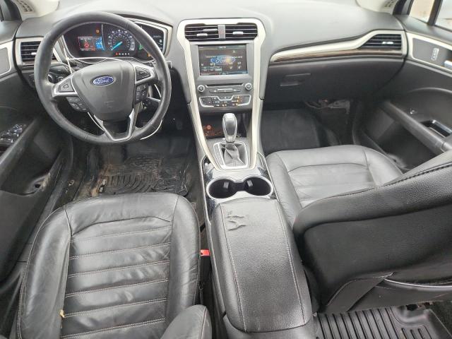 Продажа на аукционе авто 2016 Ford Fusion, vin: 3FA6P0H96GR186216, номер лота: 82402205